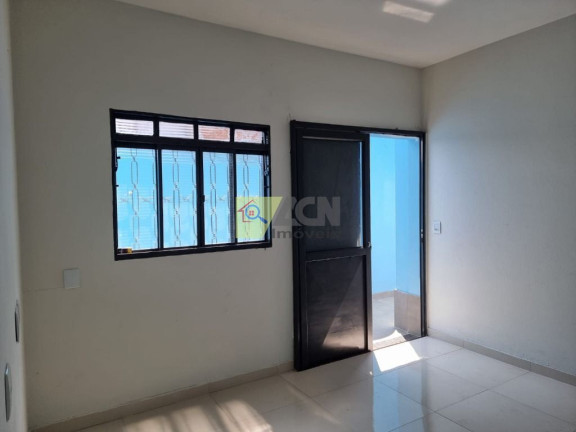 Imagem Casa com 2 Quartos à Venda, 80 m² em Jardim Interlagos - Hortolândia Imagem Casa com 2 Quartos à Venda, 80 m² em Jardim Interlagos - Hortolândia