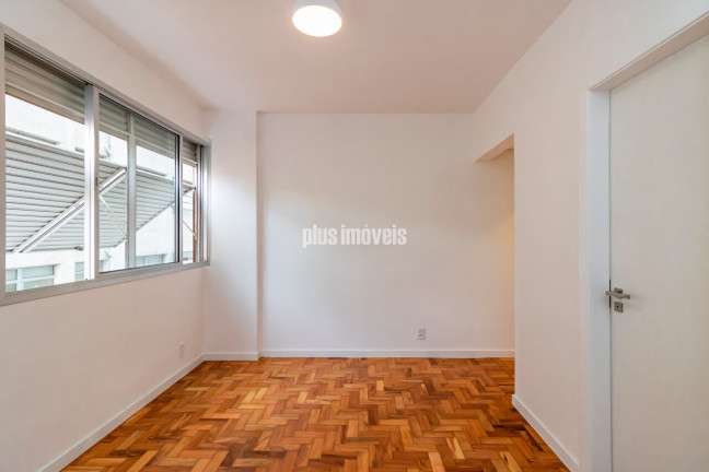 Imagem Apartamento com 2 Quartos à Venda, 87 m² em Cerqueira César - São Paulo