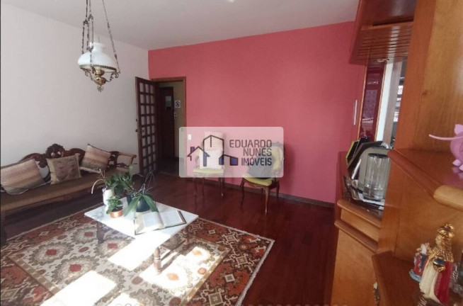 Imagem Apartamento com 4 Quartos à Venda, 136 m² em Serra - Belo Horizonte