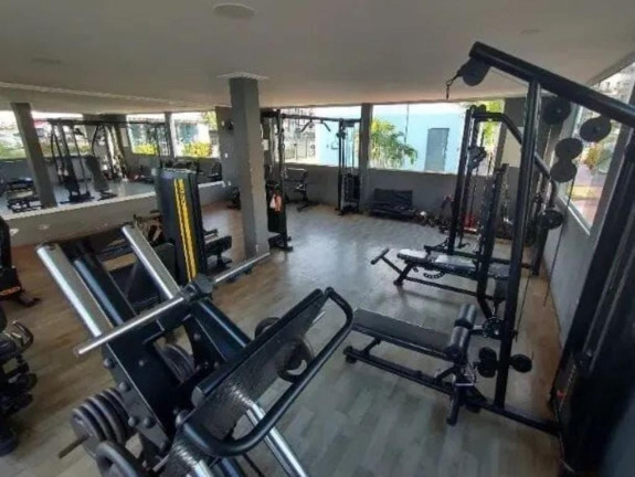 Imagem Apartamento com 3 Quartos à Venda, 50 m² em Caji - Lauro De Freitas Imagem Apartamento com 3 Quartos à Venda, 50 m² em Caji - Lauro De Freitas
