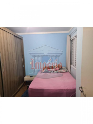 Imagem Apartamento com 2 Quartos à Venda, 52 m² em Vila Homero Thon - Santo André Imagem Apartamento com 2 Quartos à Venda, 52 m² em Vila Homero Thon - Santo André