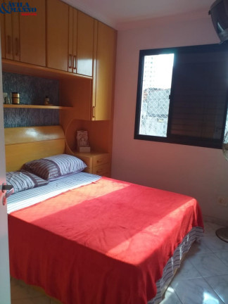 Imagem Apartamento com 2 Quartos à Venda, 55 m² em Mooca - São Paulo Imagem Apartamento com 2 Quartos à Venda, 55 m² em Mooca - São Paulo