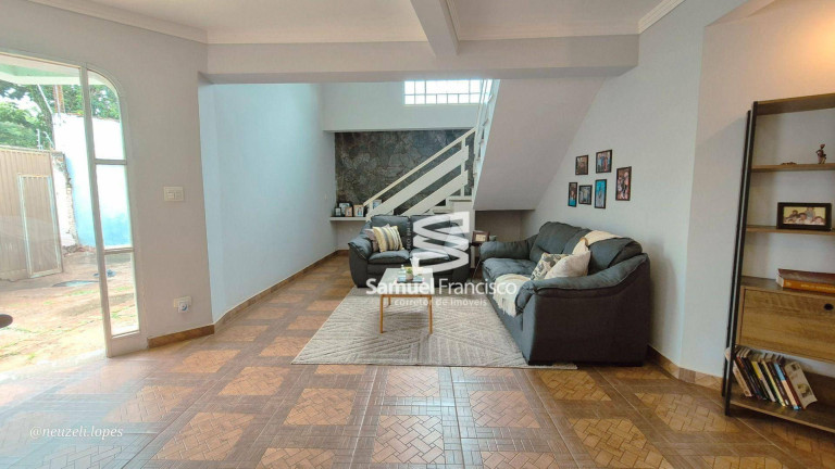 Imagem Chácara com 3 Quartos à Venda, 337 m² em Santa Rita - Piracicaba
