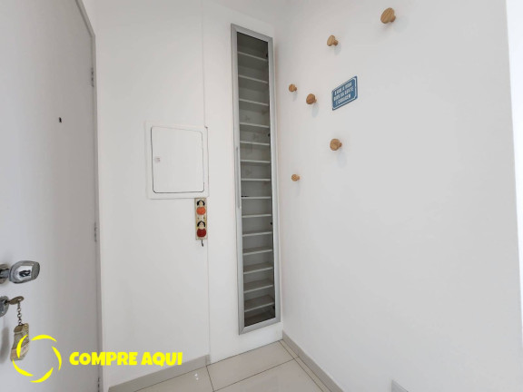 Imagem Apartamento com 2 Quartos à Venda, 50 m² em Santa Cecília - São Paulo Imagem Apartamento com 2 Quartos à Venda, 50 m² em Santa Cecília - São Paulo