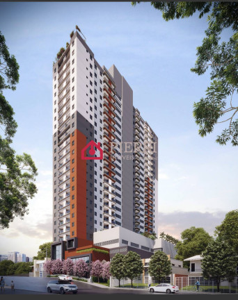 Imagem Apartamento com 3 Quartos à Venda, 61 m² em Freguesia Do ó - São Paulo