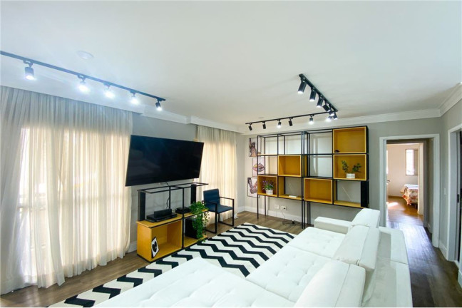 Apartamento com 3 Quartos à Venda, 100 m² em Jardim Marajoara - São Paulo