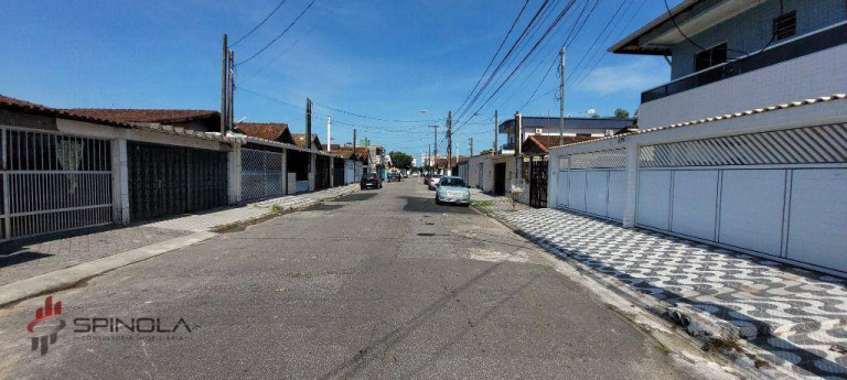 Imagem Casa com 1 Quarto à Venda, 38 m² em Mirim - Praia Grande Imagem Casa com 1 Quarto à Venda, 38 m² em Mirim - Praia Grande