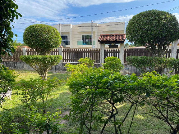Imagem Casa com 3 Quartos à Venda, 180 m² em Centro (iguabinha) - Araruama Imagem Casa com 3 Quartos à Venda, 180 m² em Centro (iguabinha) - Araruama