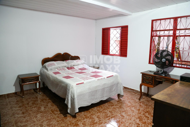 Imagem Casa com 2 Quartos à Venda, 131 m² em Sobradinho - Sobradinho