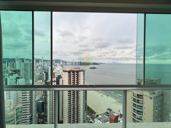 Imagem Apartamento com 4 Quartos à Venda, 144 m² em Centro - Balneário Camboriú
