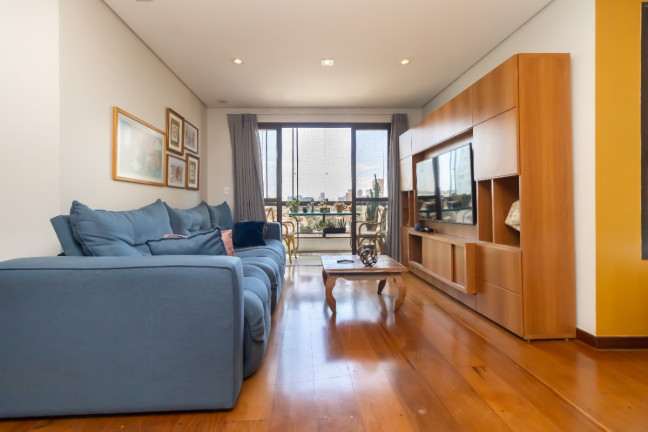 Imagem Apartamento com 4 Quartos à Venda, 181 m² em Campo Belo - São Paulo Imagem Apartamento com 4 Quartos à Venda, 181 m² em Campo Belo - São Paulo