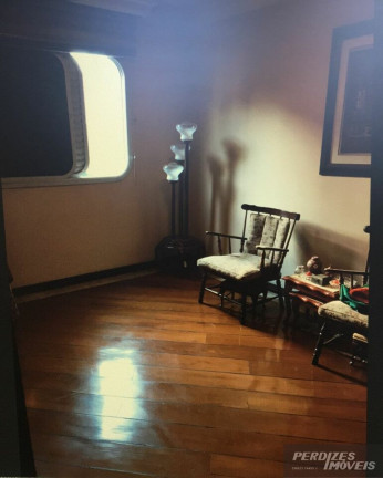 Imagem Apartamento com 4 Quartos à Venda, 315 m² em Perdizes - São Paulo