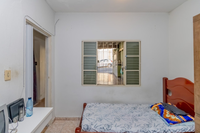 Imagem Casa com 2 Quartos à Venda, 150 m² em Imirim - São Paulo Imagem Casa com 2 Quartos à Venda, 150 m² em Imirim - São Paulo