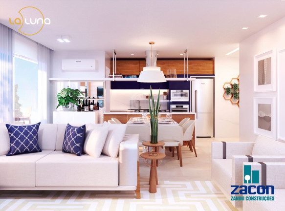 Imagem Apartamento com 3 Quartos à Venda, 121 m² em Centro - Santa Maria Imagem Apartamento com 3 Quartos à Venda, 121 m² em Centro - Santa Maria