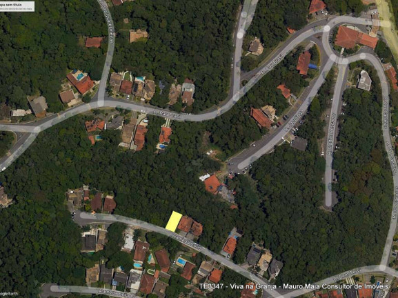 Imagem Terreno em Condomínio à Venda, 381 m² em Transurb - Itapevi