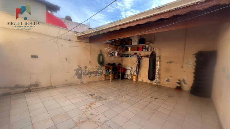 Imagem Casa com 2 Quartos à Venda, 100 m² em Parque Santa Maria - Tatuí