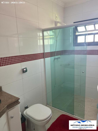 Imagem Casa com 3 Quartos à Venda, 284 m² em Vila Ana - Mauá