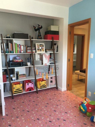 Imagem Apartamento com 4 Quartos à Venda, 200 m² em Vila Suzana - São Paulo Imagem Apartamento com 4 Quartos à Venda, 200 m² em Vila Suzana - São Paulo