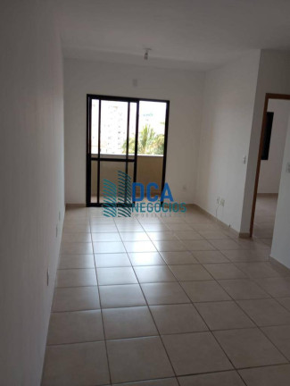 Imagem Apartamento com 2 Quartos à Venda, 60 m² em Vila São José - Taubaté Imagem Apartamento com 2 Quartos à Venda, 60 m² em Vila São José - Taubaté