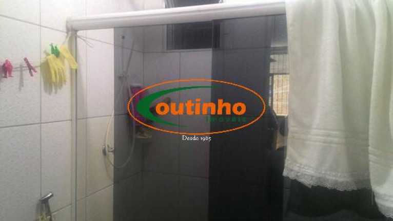 Imagem Casa com 4 Quartos à Venda, 207 m² em Andaraí - Rio De Janeiro Imagem Casa com 4 Quartos à Venda, 207 m² em Andaraí - Rio De Janeiro