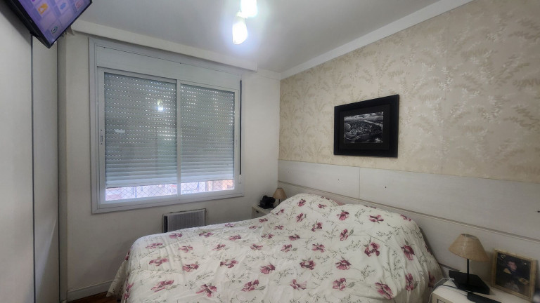 Imagem Apartamento com 2 Quartos à Venda, 70 m² em Aparecida - Santos