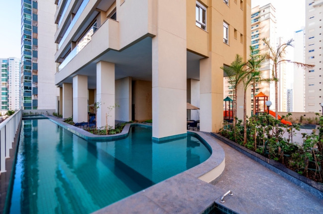 Imagem Apartamento com 3 Quartos à Venda, 180 m² em Jardim Goiás - Goiânia Imagem Apartamento com 3 Quartos à Venda, 180 m² em Jardim Goiás - Goiânia