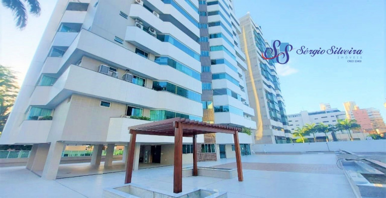 Imagem Apartamento com 3 Quartos à Venda, 204 m² em Aldeota - Fortaleza Imagem Apartamento com 3 Quartos à Venda, 204 m² em Aldeota - Fortaleza