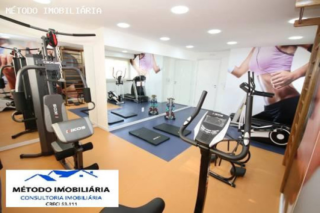 Imagem Apartamento com 2 Quartos à Venda, 61 m² em Santa Paula - São Caetano Do Sul