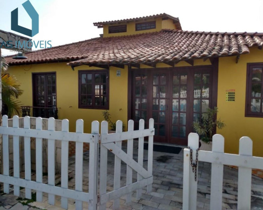 Imagem Casa de Condomínio com 2 Quartos à Venda, 90 m² em Braga - Cabo Frio Imagem Casa de Condomínio com 2 Quartos à Venda, 90 m² em Braga - Cabo Frio