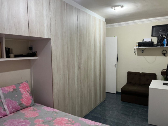 Imagem Casa com 2 Quartos à Venda, 50 m² em Jardim Santa Júlia - São José Dos Campos Imagem Casa com 2 Quartos à Venda, 50 m² em Jardim Santa Júlia - São José Dos Campos