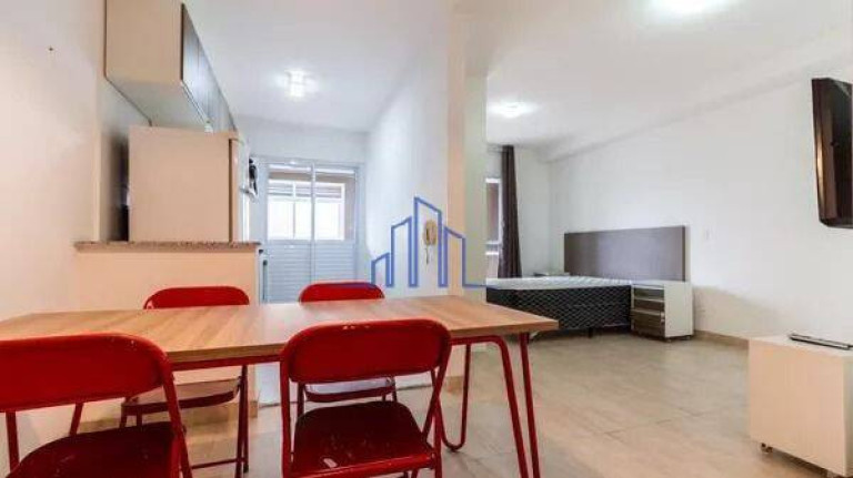 Foto do imóvel Apartamento com 1 Quarto à Venda, 42 m² em Melville Empresarial I E Ii - Barueri