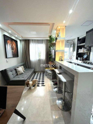 Imagem Apartamento com 2 Quartos à Venda, 40 m² em Parque Rebouças - São Paulo Imagem Apartamento com 2 Quartos à Venda, 40 m² em Parque Rebouças - São Paulo