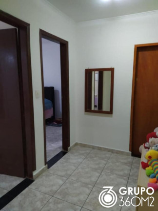 Imagem Casa com 3 Quartos à Venda, 128 m² em Campestre - Santo André Imagem Casa com 3 Quartos à Venda, 128 m² em Campestre - Santo André