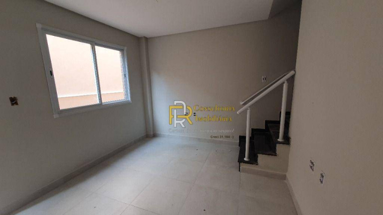 Imagem Sobrado com 2 Quartos à Venda, 58 m² em Aviação - Praia Grande Imagem Sobrado com 2 Quartos à Venda, 58 m² em Aviação - Praia Grande