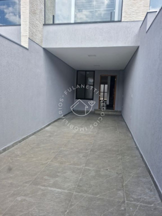 Imagem Sobrado com 3 Quartos à Venda, 120 m² em Jardim Três Marias - São Paulo