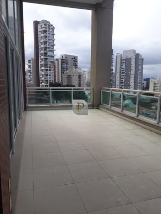 Imagem Apartamento com 4 Quartos à Venda, 316 m² em Vila Mariana - São Paulo