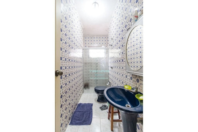 Imagem Casa com 2 Quartos à Venda, 100 m² em Vila Cordeiro - São Paulo Imagem Casa com 2 Quartos à Venda, 100 m² em Vila Cordeiro - São Paulo