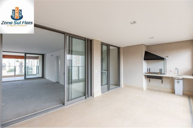 Imagem Apartamento com 4 Quartos à Venda, 232 m² em Brooklin Paulista - São Paulo Imagem Apartamento com 4 Quartos à Venda, 232 m² em Brooklin Paulista - São Paulo