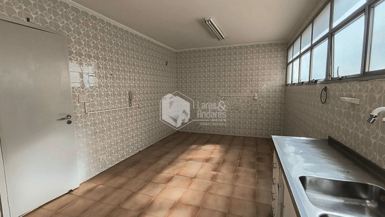 Imagem Apartamento com 3 Quartos à Venda, 172 m² em Itaim Bibi - São Paulo