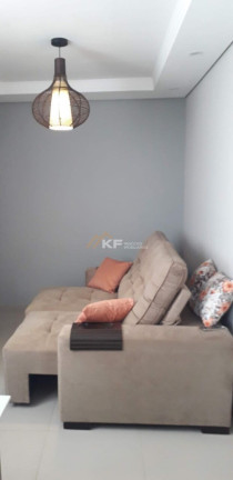 Imagem Apartamento com 2 Quartos à Venda, 51 m² em Jardim Manoel Penna - Ribeirão Preto