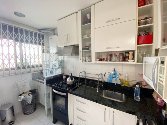 Imagem Cobertura com 2 Quartos à Venda, 147 m² em Cristo Redentor - Porto Alegre