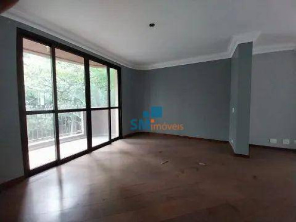 Apartamento com 4 Quartos à Venda, 254 m² em Vila Andrade - São Paulo