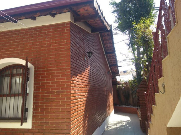 Imagem Casa com 3 Quartos à Venda, 200 m² em Jardim Aeroporto - São Paulo Imagem Casa com 3 Quartos à Venda, 200 m² em Jardim Aeroporto - São Paulo