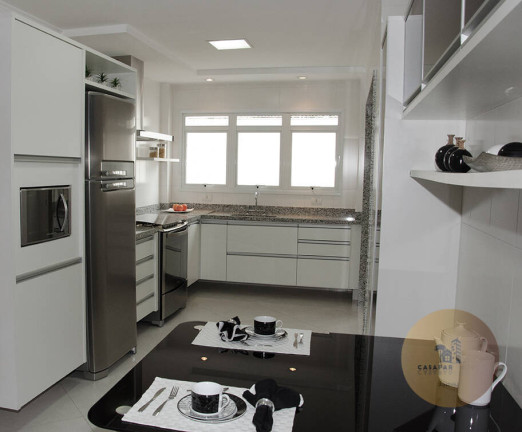 Imagem Apartamento com 3 Quartos à Venda, 155 m² em Barcelona - São Caetano Do Sul
