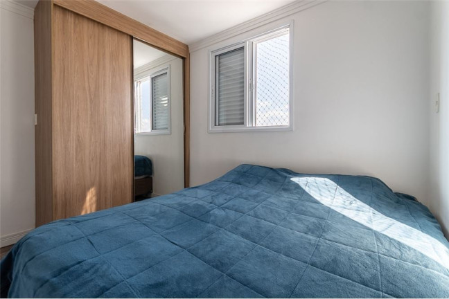 Imagem Apartamento com 2 Quartos à Venda, 49 m² em Barra Funda - São Paulo