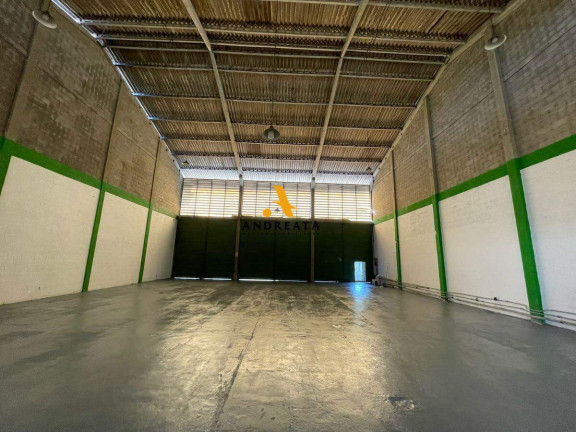 Imóvel Comercial para Alugar, 436 m² em Jacarepaguá - Rio De Janeiro