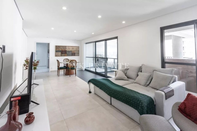 Imagem Apartamento com 3 Quartos à Venda, 150 m² em Perdizes - São Paulo
