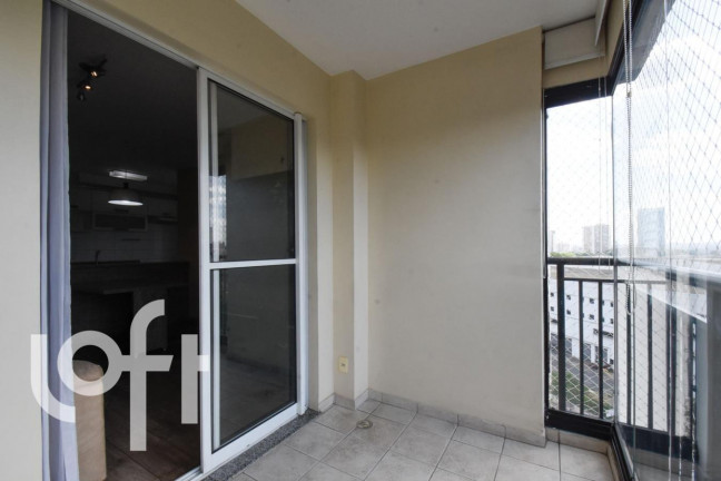 Imagem Apartamento com 2 Quartos à Venda, 58 m² em Bom Retiro - São Paulo