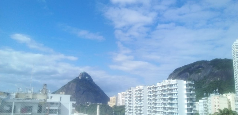 Imagem Apartamento com 1 Quarto à Venda, 49 m² em Botafogo - Rio De Janeiro