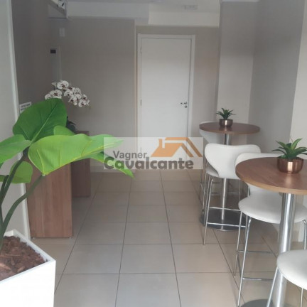 Imagem Apartamento com 2 Quartos para Alugar, 44 m² em Jardim São Savério - São Paulo Imagem Apartamento com 2 Quartos para Alugar, 44 m² em Jardim São Savério - São Paulo